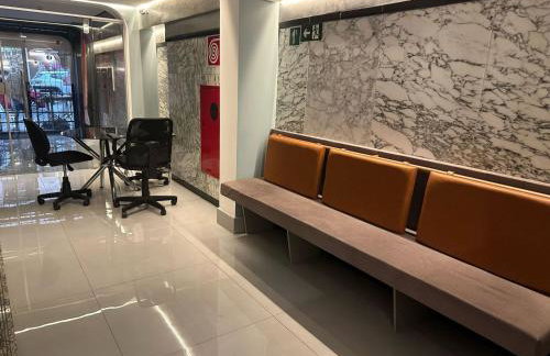 Prédio Carijos no centro BH - Foto 27