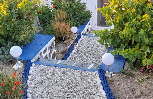 Mamos Sunset House Plaka - Foto 18