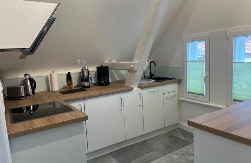 Ferienwohnung Rheiderland - Foto 4