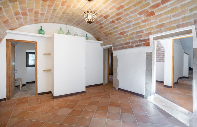 Can Muní - Pins - Foto 15