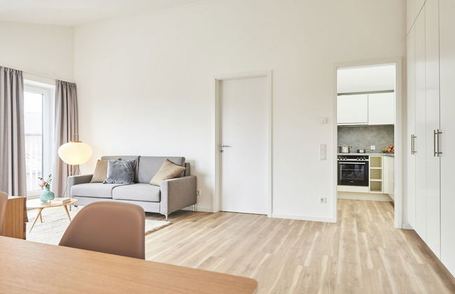 Boardinghome Oldenburg - Foto 22