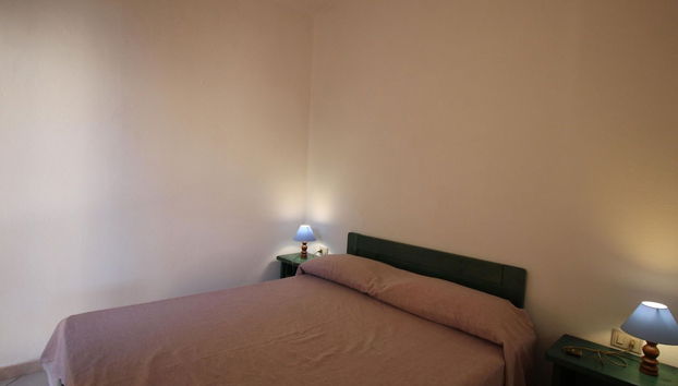 Terraced House With Communal Pool Costa Paradiso-formerly TUI Ferienhaus - Foto 5, Habitación