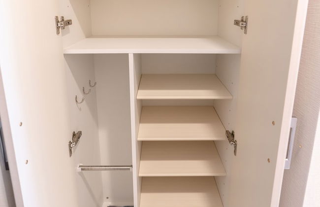 Hotel Residence unito NAMBA Motomachi - Foto 12