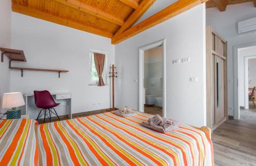 Countryside villas Diletta & Violetta - Foto 25