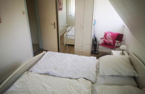 Ferienwohnungen und Ferienhaus im Nixenweg - Foto 32