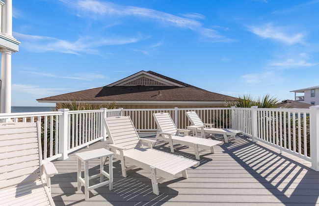 RNR Tybee Island - Foto 72