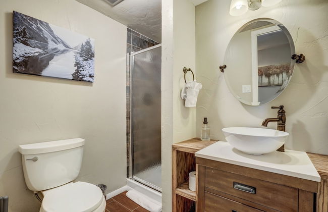 Altitude Oasis - Foto 29