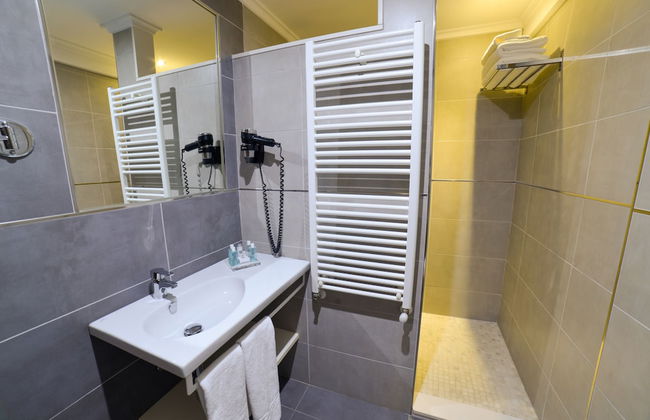 Apartamentos Turisticos LLanes - Photo 64