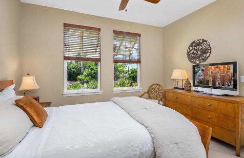 Hale Laki Stunning Resort Condo, Walk to Beach! - Foto 43