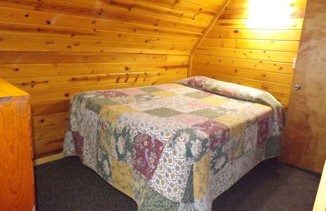 Arizona Mountain Inn and Cabins - Foto 39