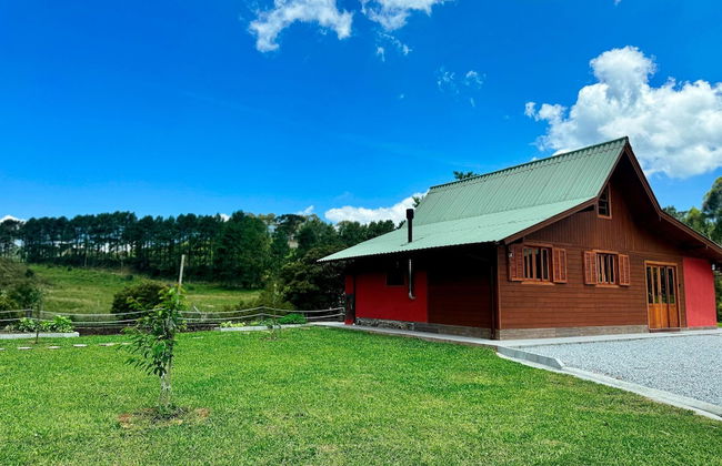 Vila Vert - Rancho Queimado - SC - Foto 73