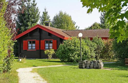 Holiday Homes Lauterdorfle, Hayingen - Foto 18