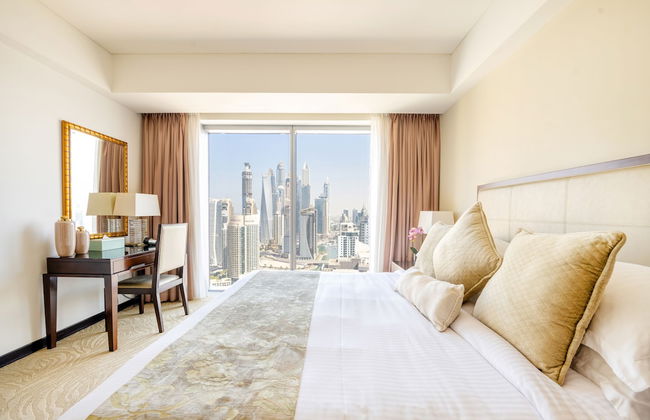 Address Dubai Marina Residences - Photo 31