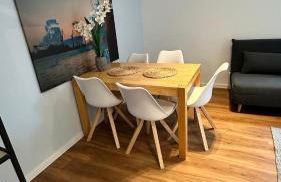 Nahe Innenstadt U-Bahn Alster - Foto 3