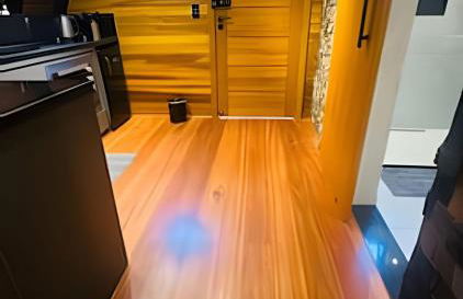 Cabana São Roque Black na Est. do Vinho - Foto 21