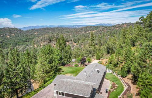 Alpine 4 Bedroom Retreat with Hot tub and Pool table - Foto 62