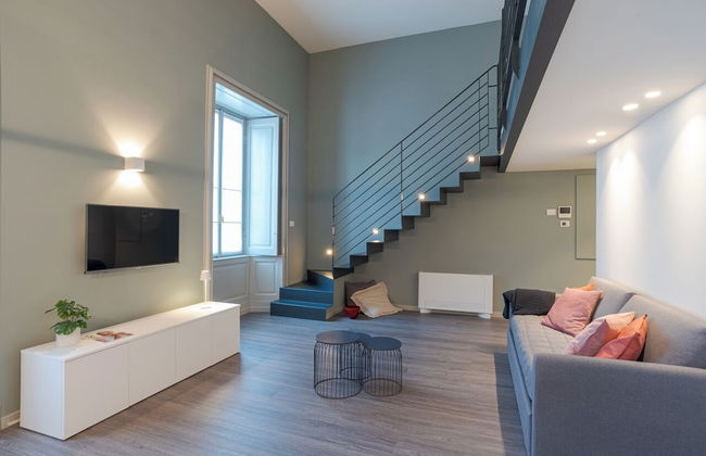 Palazzo Visconti - Foto 66