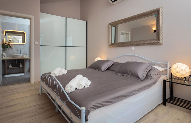 Villa Mutnik - Foto 17