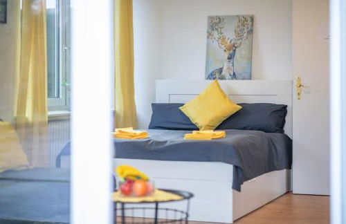 Beautiful 2 Bedroom Apartment incl Parking - Foto 9