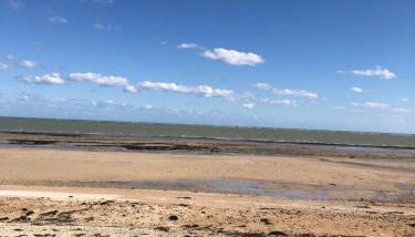 Le Spot, charmant studio à 200m de la mer - Foto 4