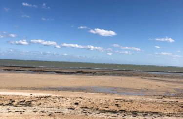 Le Spot, charmant studio à 200m de la mer - Foto 4
