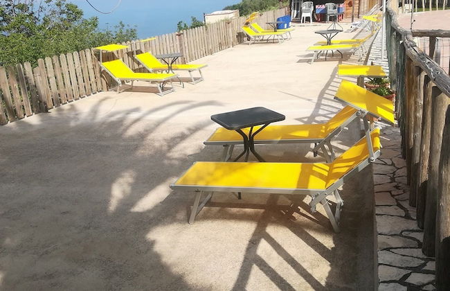 Agriturismo Castanito - Foto 66