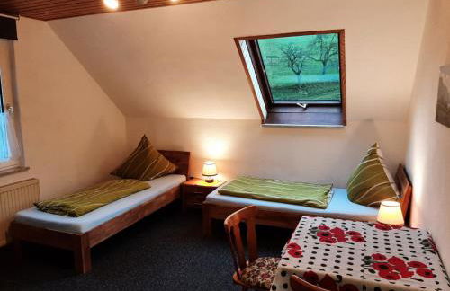 Gästezimmer Löhrbacher Tal - Photo 8