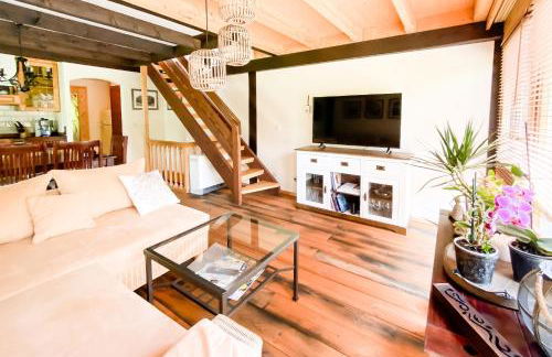 Geographer´s Cottage - Foto 16