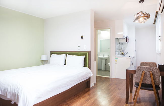 Good Morning Residence Hotel HUE - Photo 7