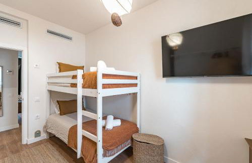 The Stadium Luxe Apartment - Foto 38