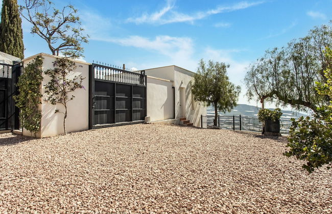 Villa in Granada With Sea Views & Pool - Foto 2