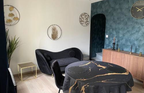 Hom & Love, Love Room BDSM - Foto 11