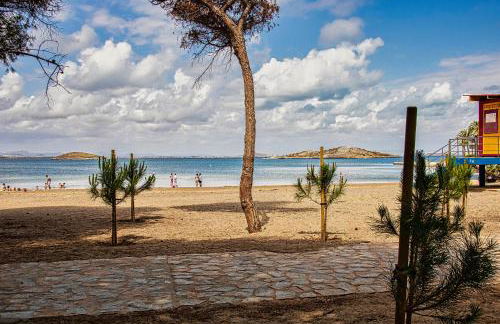 Estudio Arpón Cala del Pino - Foto 25