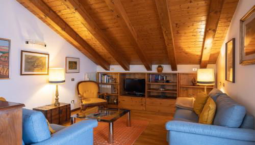 Casa Marmarole - Foto 5