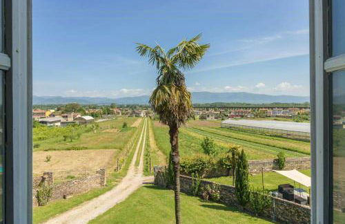 Sara Spacious Private Pool Apartment Near Lucca - Foto 4