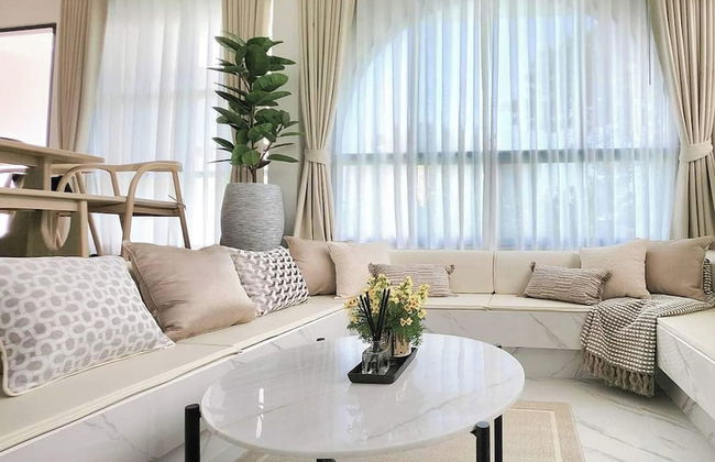 Villa in Pak Chong with swimming pool - Photo 21