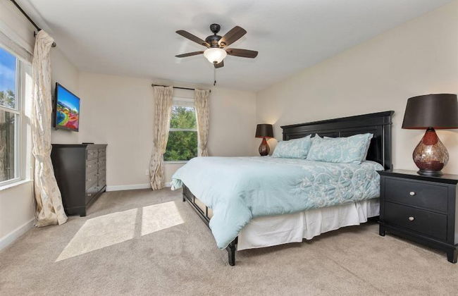 Contemporary 5 Bed 5 Bath Single Family With Upgrades - Foto 16