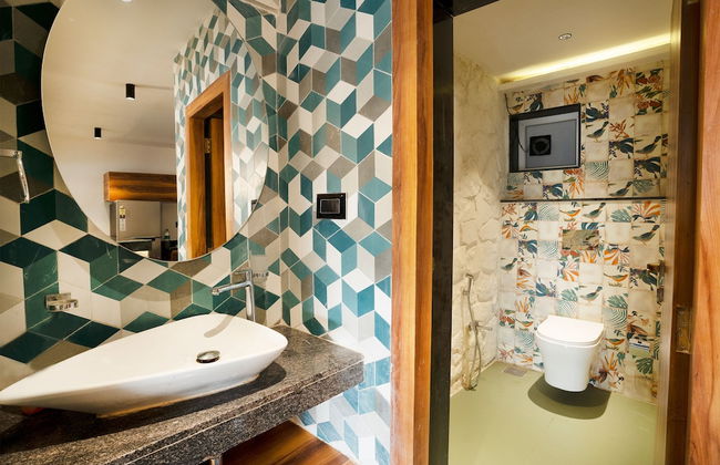 Heritage Villa by Shiloh Stays Igatpuri - Photo 7