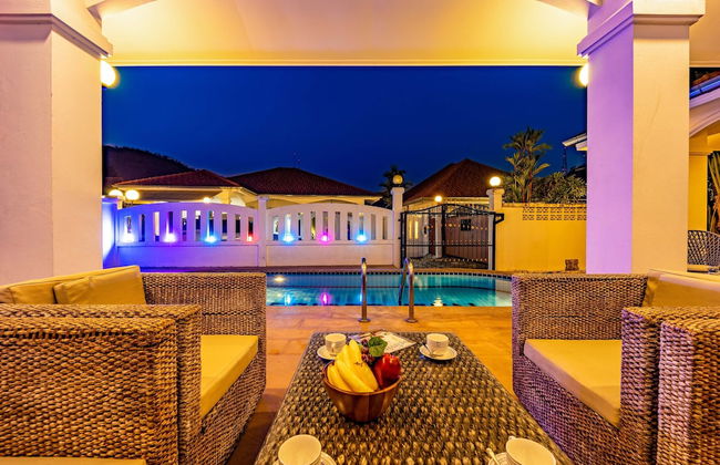 Private 4 Bedroom Pool Villa - NG411 - Photo 39