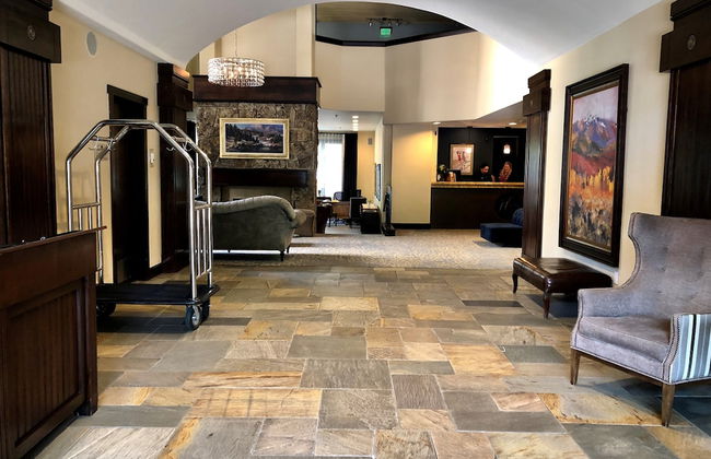 Manor Vail Lodge - Foto 2