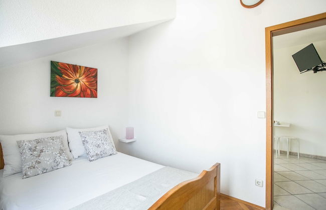 Apartments Lovric - Foto 22