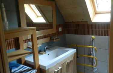 Maison Bois "Alaska" - Foto 9