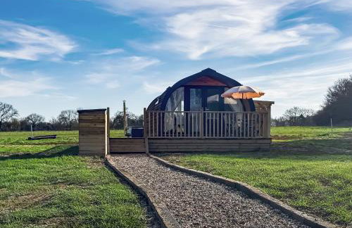 River Meadow Retreat - Foto 21