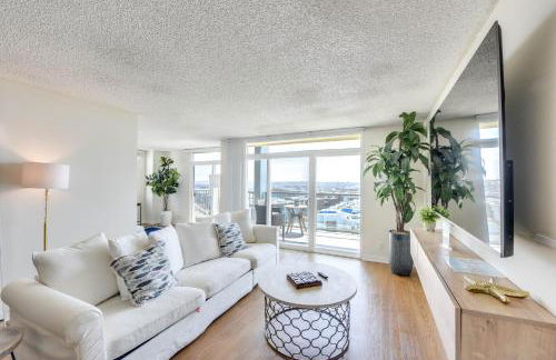 Marina Life: Smell the Sea, Feel the Breeze - Foto 1