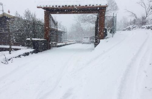 Casa Monte Etna - Foto 11