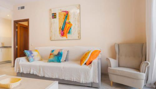 LuxSevilla Bormujos Piscina Free Parking - Foto 2