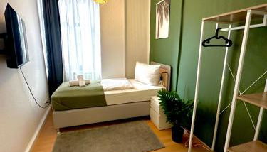 KERA STAY - Apartments Merseburg - Photo 4