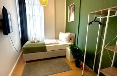 KERA STAY - Apartments Merseburg - Foto 6