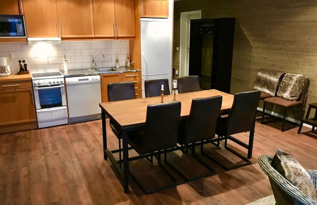 Funäs Ski Lodge - Foto 58