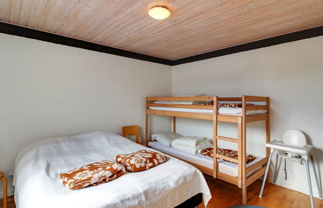 "Kiowa" - 100m from the sea - Foto 12